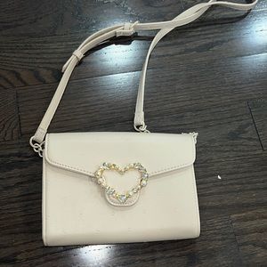 Nwt Betsey Johnson purse